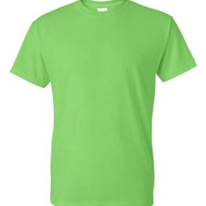 Gildan G800 Adult 50/50 T-Shirt