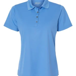 Paragon 104 Women's Saratoga Performance Mini Mesh Polo